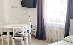 Львівський дворик